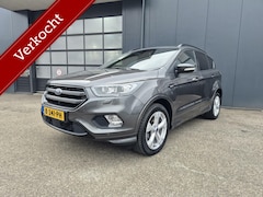Ford Kuga - 1.5 EcoBoost Vignale