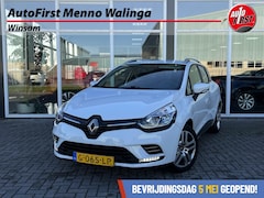 Renault Clio Estate - 0.9 TCe Zen | Airco | Cruise | Navi | PDC |