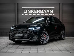Audi Q8 - 60 TFSI e Competition | Nieuw | Facelift | Vol | Vierwielbesturing | Pano | B&O | Massage