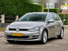 Volkswagen Golf - 1.4 TSI ACT Comfortline | 1e EIGENAAR | CLIMA | CRUISE | NAP | ZEER MOOIE GOED ONDERHOUDEN