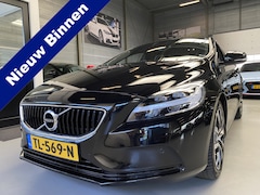 Volvo V40 - 1.5 T3 Dynamic Edition Camera, Pano, Stoelverwarming