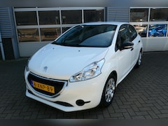 Peugeot 208 - 1.2 VTi 82PK 5D Access (1ste eigenaars&Dealeronderhouden)