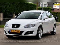 Seat Leon - 1.2 TSI Good Stuff | CLIMATRONIC | CRUISECONTROL | MOOIE AUTO |