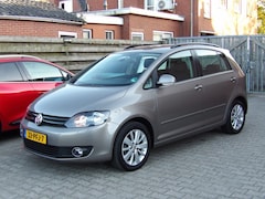 Volkswagen Golf Plus - 1.2 TSI TourII BlueM