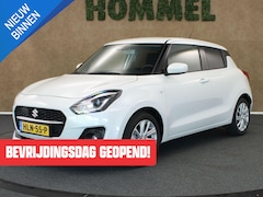 Suzuki Swift - 1.2 Select Smart Hybrid - ACHTERUITRIJ CAMERA - PARKEERSENSOREN ACHTER - DODEHOEK DETECTIE