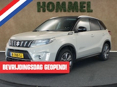 Suzuki Vitara - 1.4 Boosterjet Comfort Smart Hybrid - ORIGINEEL NEDERLANDSE AUTO - AFNEEMBARE TREKHAAK (1.