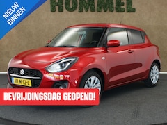 Suzuki Swift - 1.2 Select Smart Hybrid - ACHTERUITRIJ CAMERA - PARKEERSENSOREN ACHTER - DODEHOEK DETECTIE