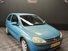 Opel Corsa - 1.2-16V Comfort | Nieuwe APK |