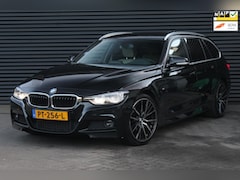 BMW 3-serie Touring - 318i High Exe. | M-sport | LED | Carplay | Leder |
