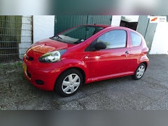 Toyota Aygo - 1.0-12V Comfort