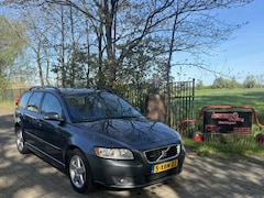 Volvo V50 - 2.4 D5 Edition II