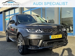 Land Rover Range Rover Sport - 2.0 P400e HSE Dynamic