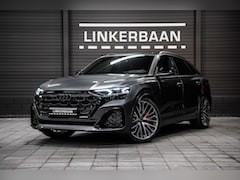 Audi Q8 - 60 TFSI e Competition | Nieuw | Facelift | Full Option | Vierwielbesturing | Pano | B&O |