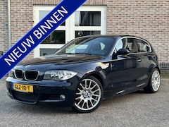 BMW 1-serie - 118i Limited Sport Edition *1 van 2000 stuks
