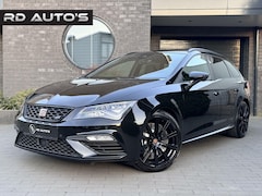 Seat Leon ST - 2.0 TSI 4DRIVE CUPRA 300 Performance Pano Brembo