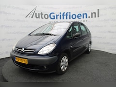 Citroën Xsara Picasso - 1.8i-16V Différence 2 comfortabele MPV met airco