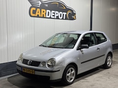 Volkswagen Polo - 1.2-12V