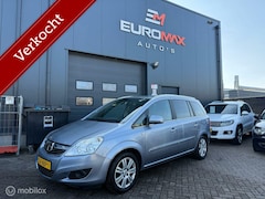 Opel Zafira - 2.2 Cosmo.Automaat. Nette auto