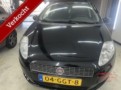 Fiat Grande Punto - 1.2 punto dynamic
