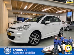 Citroën C3 - 1.0 PT COLLECTION ECC NAVI TRHAAK NIEUWE DISTRIBUTIE