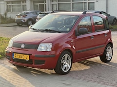 Fiat Panda - 1.2 Active Vol jaar APK