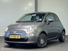 Fiat 500 - 1.0 TwinAir [ NAP airco LM sportvelgen ]