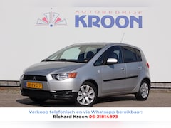 Mitsubishi Colt - 1.3 Edition Two, Airco