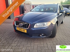 Volvo V70 - 2.5FT Momentum 230pk. 190.800km