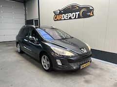 Peugeot 308 - 1.6 THP XT Vol jaar APK