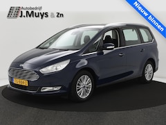 Ford Galaxy - 1.5 Titanium 7P NAVI|STOELVERW|CRUISE|PDC|APPLECARPLAY