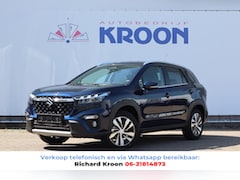 Suzuki S-Cross - 1.4 Boosterjet Style Smart Hybrid