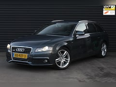 Audi A4 Avant - 1.8 TFSI Pro Line S | S-line 2x | Xenon | Cruise | Trekhaak |