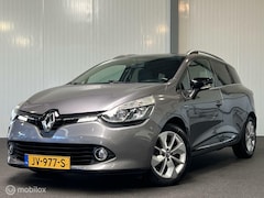 Renault Clio Estate - 0.9 TCe Limited