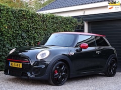 MINI John Cooper Works - 2.0 | JCW pro | Dealeronderhouden | Uniek