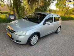 Opel Corsa - 1.4-16V Sport AUTOMAAT