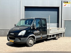 Iveco Daily - 40C18 D 410 bj.2008 6 Pers|Pickup|Marge