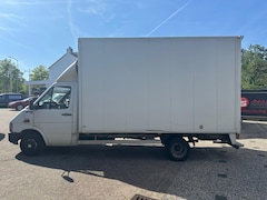 Volkswagen LT - Bakwagen, 4.30x2.20x2.20, 2.5TDI, 5-CYL