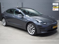 Tesla Model 3 - Standard RWD Plus 60 kWh TREKHAAK 19"