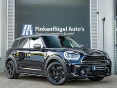 MINI Countryman - 2.0 Cooper S E ALL4 |Pano |Head-up |Digi-Dash |Camera |Leer |