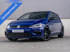 Volkswagen Golf - 2.0 TSI 4Motion R Perf Akrapovic Pano Dsg