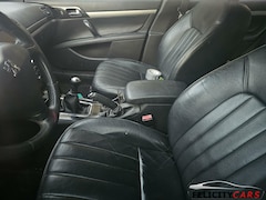 Peugeot 407 - 1.8 SR