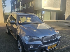 BMW X5 - 3.0sd bi turbo getuned m pakket alpina