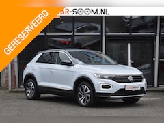 Volkswagen T-Roc - 1.5 TSI Style Lane Keyless BeatsBD