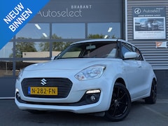 Suzuki Swift - 1.2 Select Airco Cruise Navi