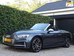 Audi A5 Cabriolet - 3.0 TFSI S5 quattro Pro Line Plus | Dealeronderhouden
