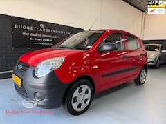 Kia Picanto - 1.0 X Nap/APK 06-2026