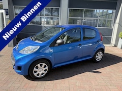 Peugeot 107 - 1.0-12V XR | Airco 01-2012 119.818 KM