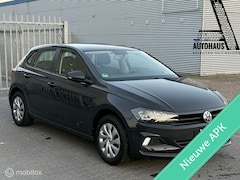 Volkswagen Polo - 1.0 Apple CarPlay Android auto Urano Grey
