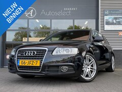 Audi A6 Avant - 2.8 FSI quattro Pro Line Clima Cruise Navi