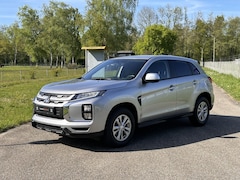 Mitsubishi ASX - 2.0 Pure Automaat |